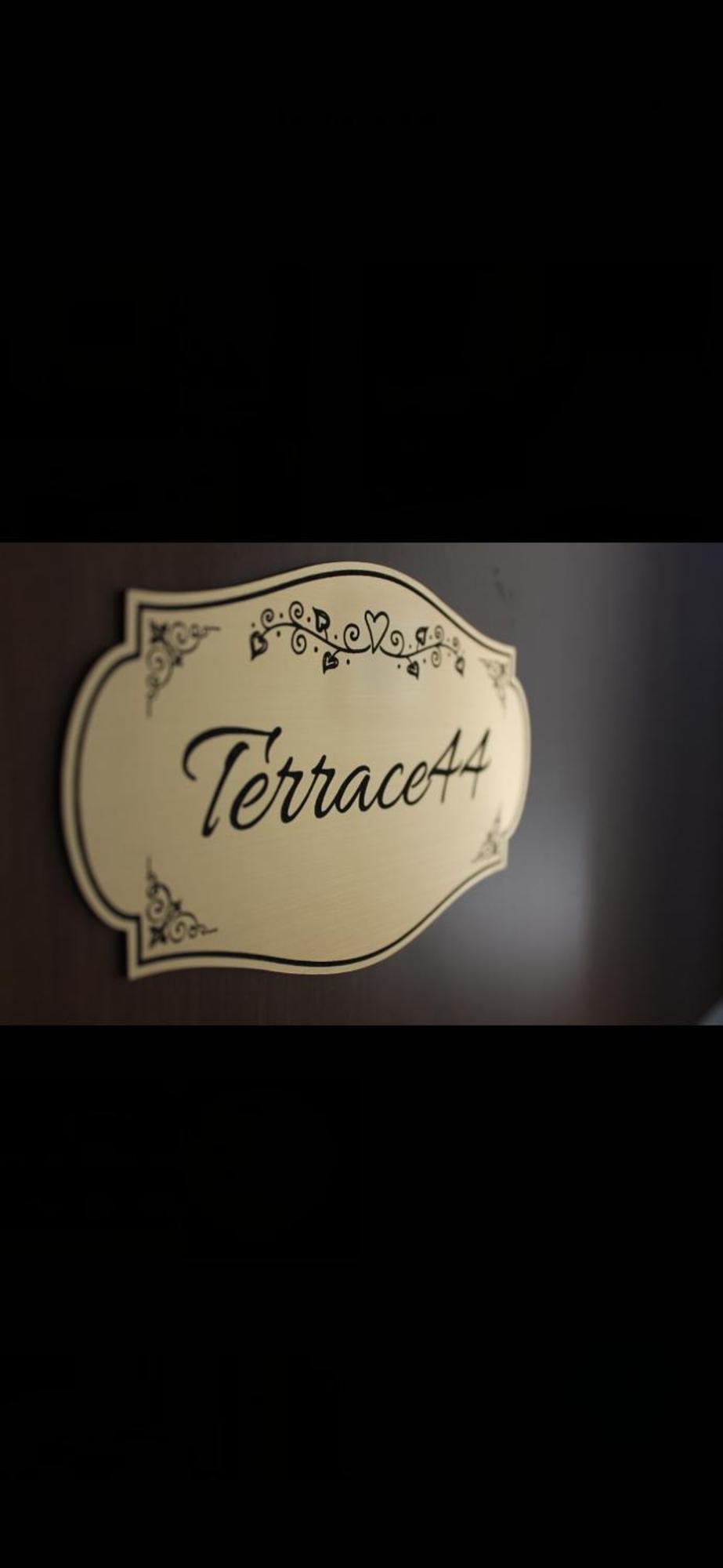 Terrace44 Oasi Di Pace E Relax Nel Cuore Di Trieste Luaran gambar